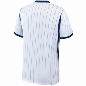 Inter Milán Camiseta 2026 2027 Segunda Blanca - Camiseta Serie A Inter Milán | escamisetasfutbol