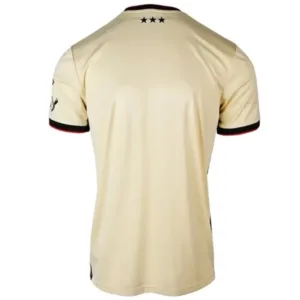 Ipswich Town Camiseta 2026 2027 Segunda Amarilla - Camiseta Ipswich Town | escamisetasfutbol