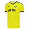 Leeds United Camiseta 2026 2027 Segunda Amarilla - Camiseta Leeds United | escamisetasfutbol