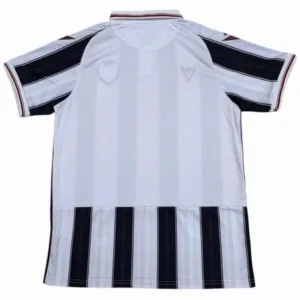 Levante Camiseta 2026 2027 Segunda Blanca - Camiseta La Liga Levante | escamisetasfutbol