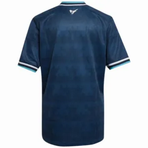 Newcastle United Camiseta 2026 2027 Segunda Azul - Camiseta Newcastle United | escamisetasfutbol