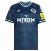 Newcastle United Camiseta 2026 2027 Segunda Azul - Camiseta Newcastle United | escamisetasfutbol
