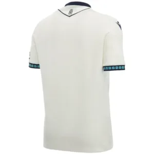 CA Osasuna Camiseta 2026 2027 Segunda Blanca - Camiseta La Liga CA Osasuna | escamisetasfutbol