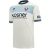 CA Osasuna Camiseta 2026 2027 Segunda Blanca - Camiseta La Liga CA Osasuna | escamisetasfutbol