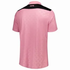 Sunderland Camiseta 2026 2027 Segunda Rosa - Camiseta Sunderland | escamisetasfutbol