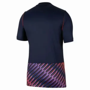 Tottenham Hotspur Camiseta 2026 2027 Segunda Púrpura - Camiseta Tottenham Hotspur | escamisetasfutbol