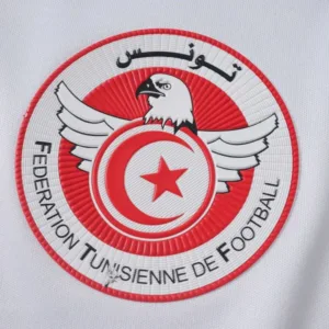 Túnez Camiseta 2026 Segunda Blanca - Camiseta Túnez Mundial 2026 | escamisetasfutbol