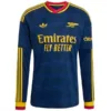 Arsenal Camiseta 2026 2027 Segunda Roja - Camiseta Arsenal | escamisetasfutbol