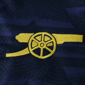 Arsenal Camiseta 2026 2027 Segunda Roja - Camiseta Arsenal | escamisetasfutbol