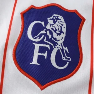 Chelsea Camiseta 2026 2027 Tercera Blanca - Camiseta Chelsea | escamisetasfutbol