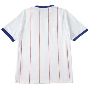 Chelsea Camiseta 2026 2027 Tercera Blanca - Camiseta Chelsea | escamisetasfutbol