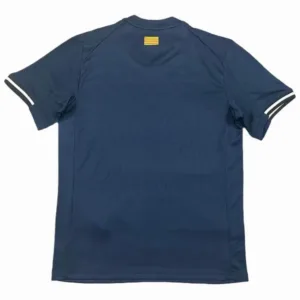 Girona Camiseta 2025 2026 Tercera Azul - Camiseta La Liga Girona | escamisetasfutbol