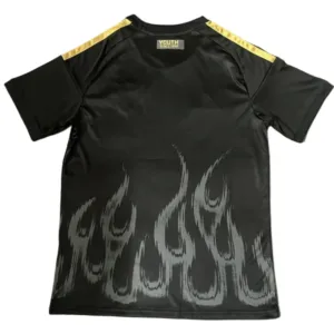 Juventus Camiseta 2026 2027 Tercera Negra - Camiseta Juventus | escamisetasfutbol