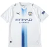 Manchester City Camiseta 2026 2027 Tercera Blanca - Camiseta Manchester City | escamisetasfutbol