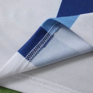 Manchester City Camiseta 2026 2027 Tercera Blanca - Camiseta Manchester City | escamisetasfutbol