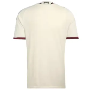 Manchester United Camiseta 2026 2027 Tercera Amarilla - Camiseta Manchester United | escamisetasfutbol