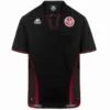 Túnez Camiseta 2026 Tercera Negra - Camiseta Túnez Mundial 2026 | escamisetasfutbol