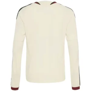 Manchester United Camiseta 2026 2027 Tercera Amarilla - Camiseta Manchester United | escamisetasfutbol