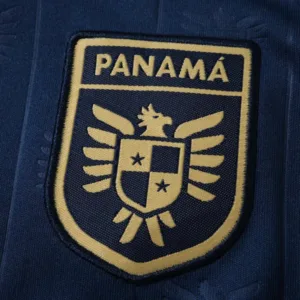 Panamá Conjunto 2026 Tercera Azul - Panamá Barata | escamisetasfutbol