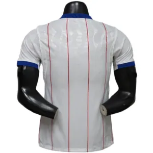 Chelsea Camiseta Edición Jugadores 2026 2027 Tercera Blanca - Camiseta Chelsea | escamisetasfutbol