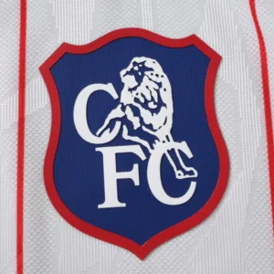 Chelsea Camiseta Edición Jugadores 2026 2027 Tercera Blanca - Camiseta Chelsea | escamisetasfutbol