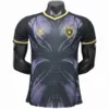 Jordán Camiseta Edición Jugadores 2026 Tercera Negra - Camiseta Jordan Hombre | escamisetasfutbol