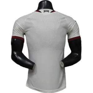 Manchester United Camiseta Edición Jugadores 2026 2027 Tercera Amarilla - Camiseta Manchester United | escamisetasfutbol