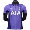 Tottenham Hotspur Camiseta Edición Jugadores 2026 2027 Tercera Púrpura - Camiseta Tottenham Hotspur | escamisetasfutbol